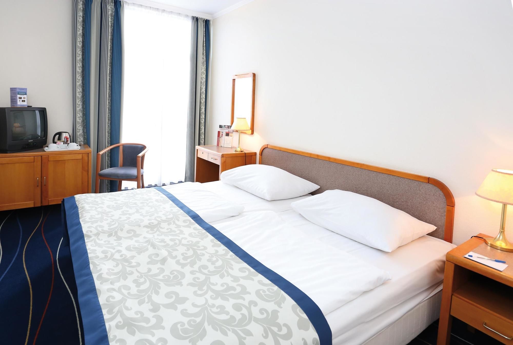 Hotel Rába City Center