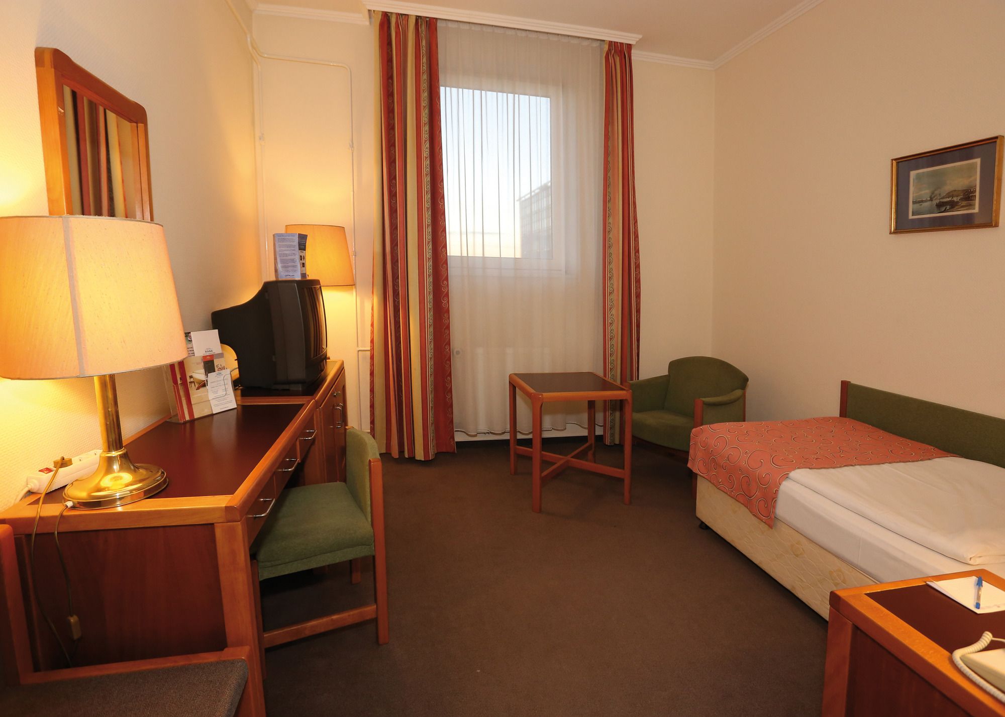 Hotel Rába City Center