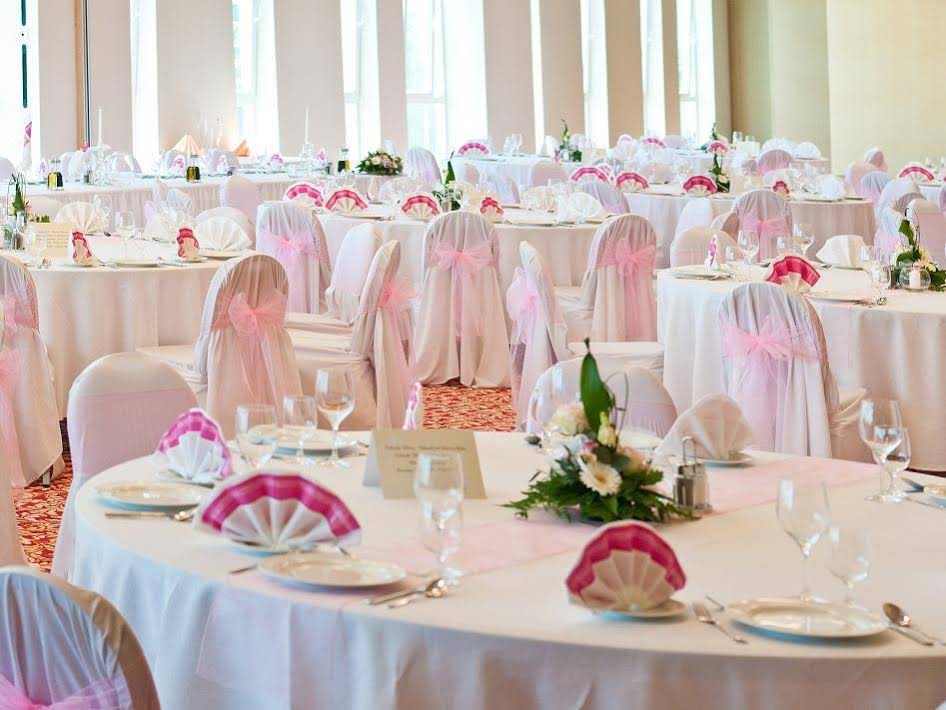 Eto Park Hotel