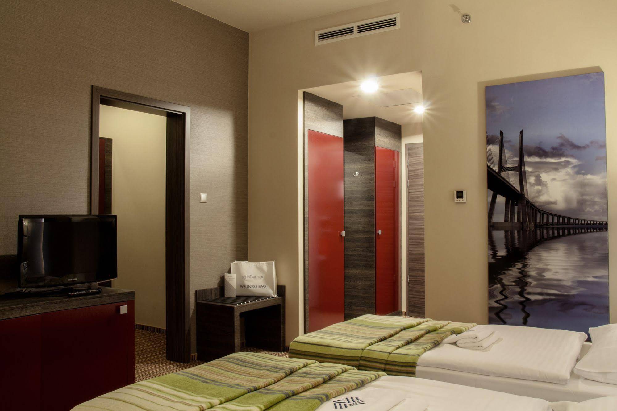 Eto Park Hotel