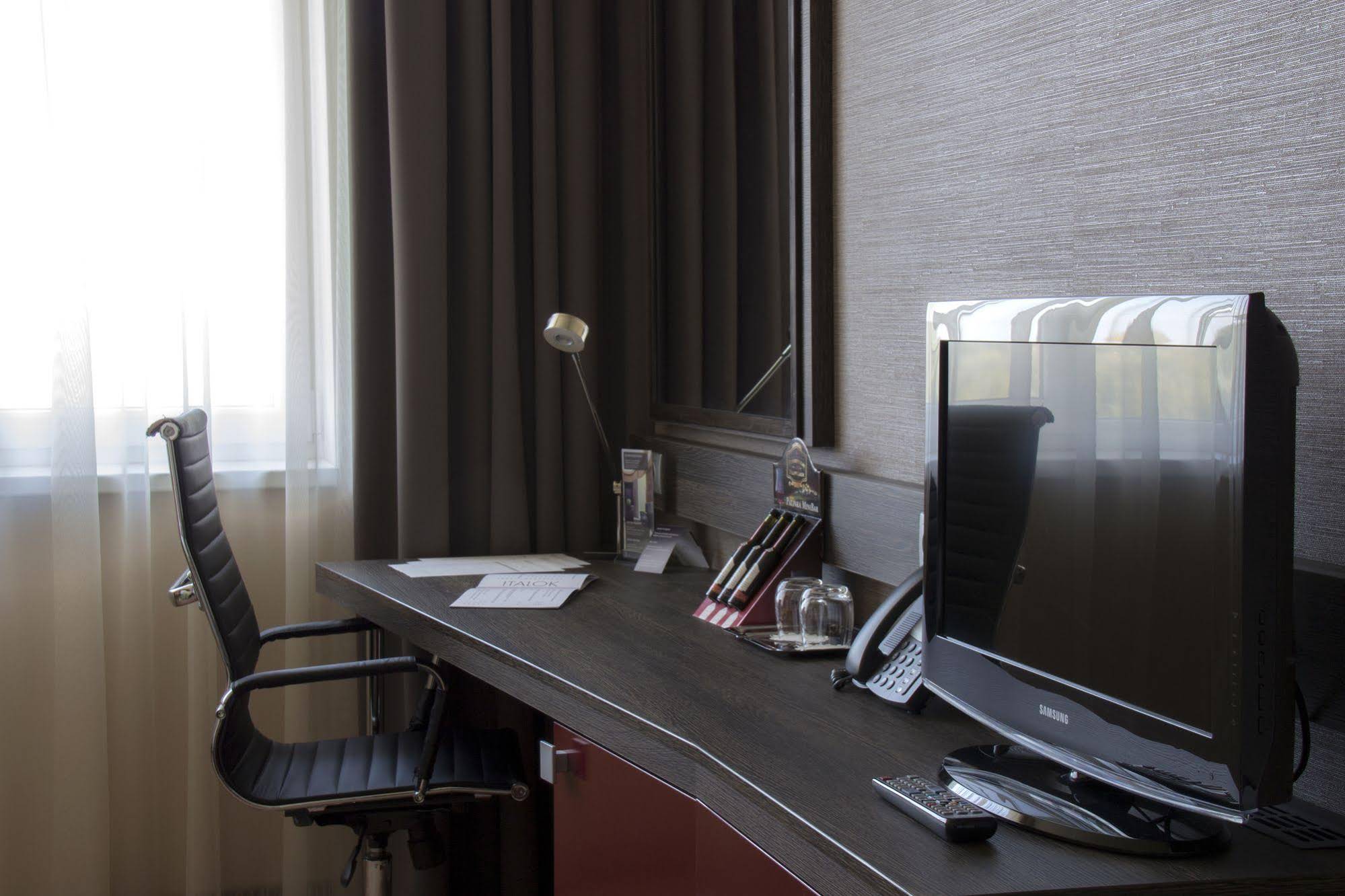 Eto Park Hotel