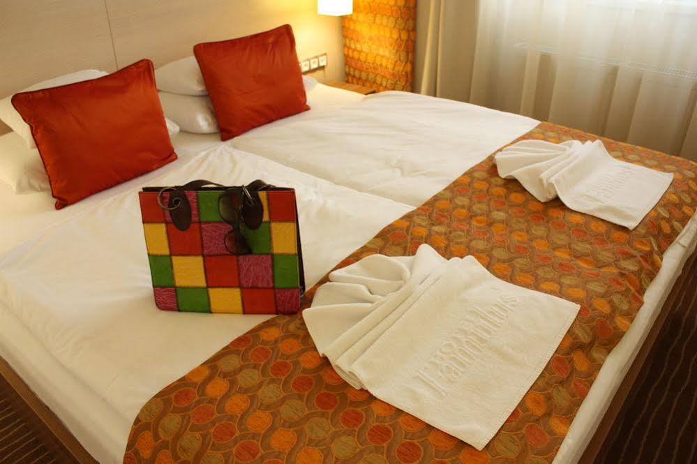 Hotel Famulus