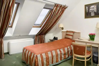Hotel Kálvária****