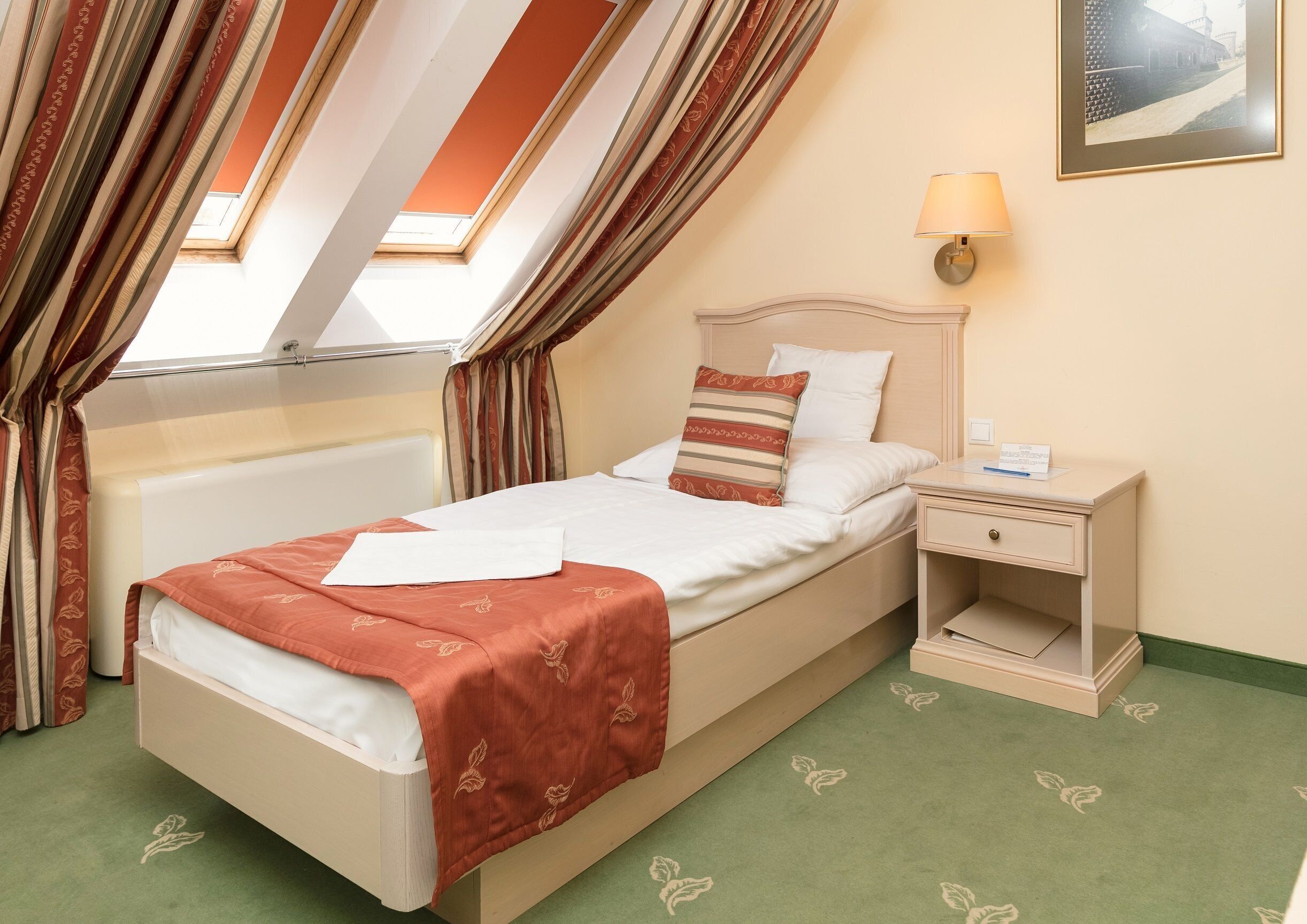 Hotel Kálvária****