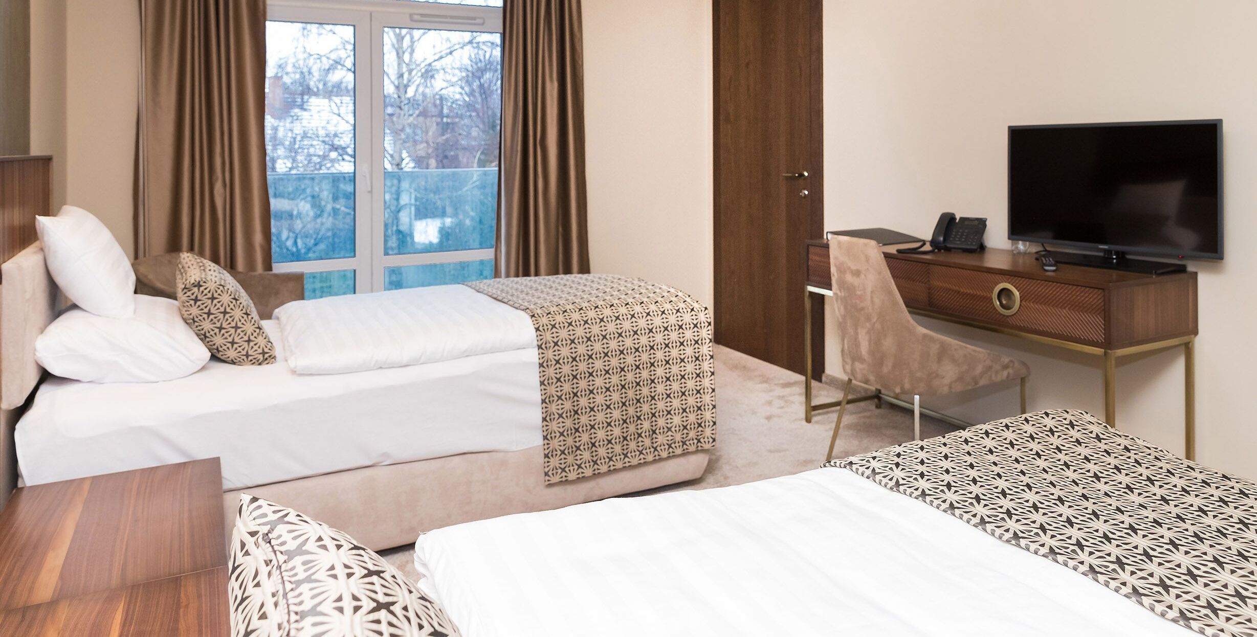 Hotel Kálvária****