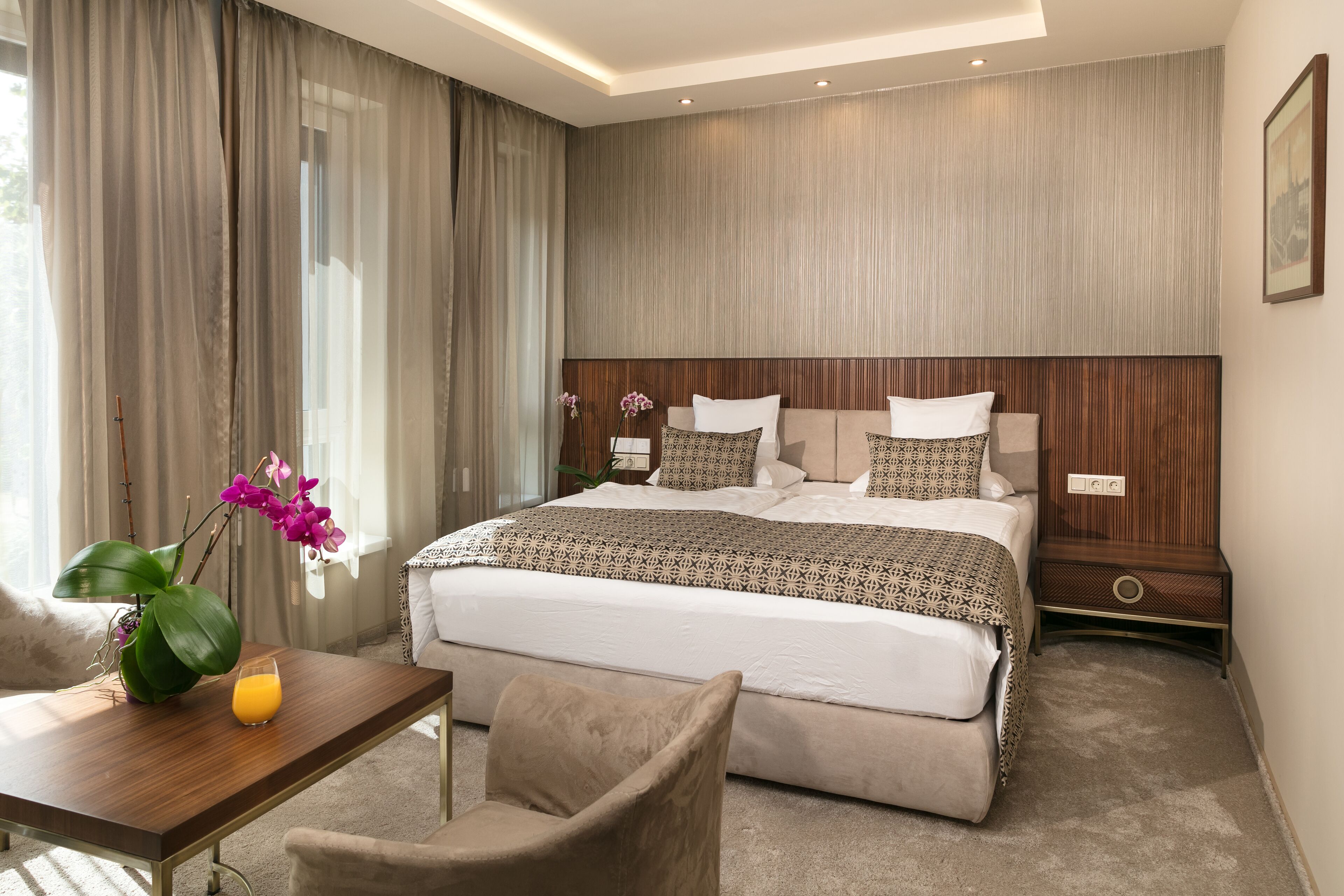 Hotel Kálvária****