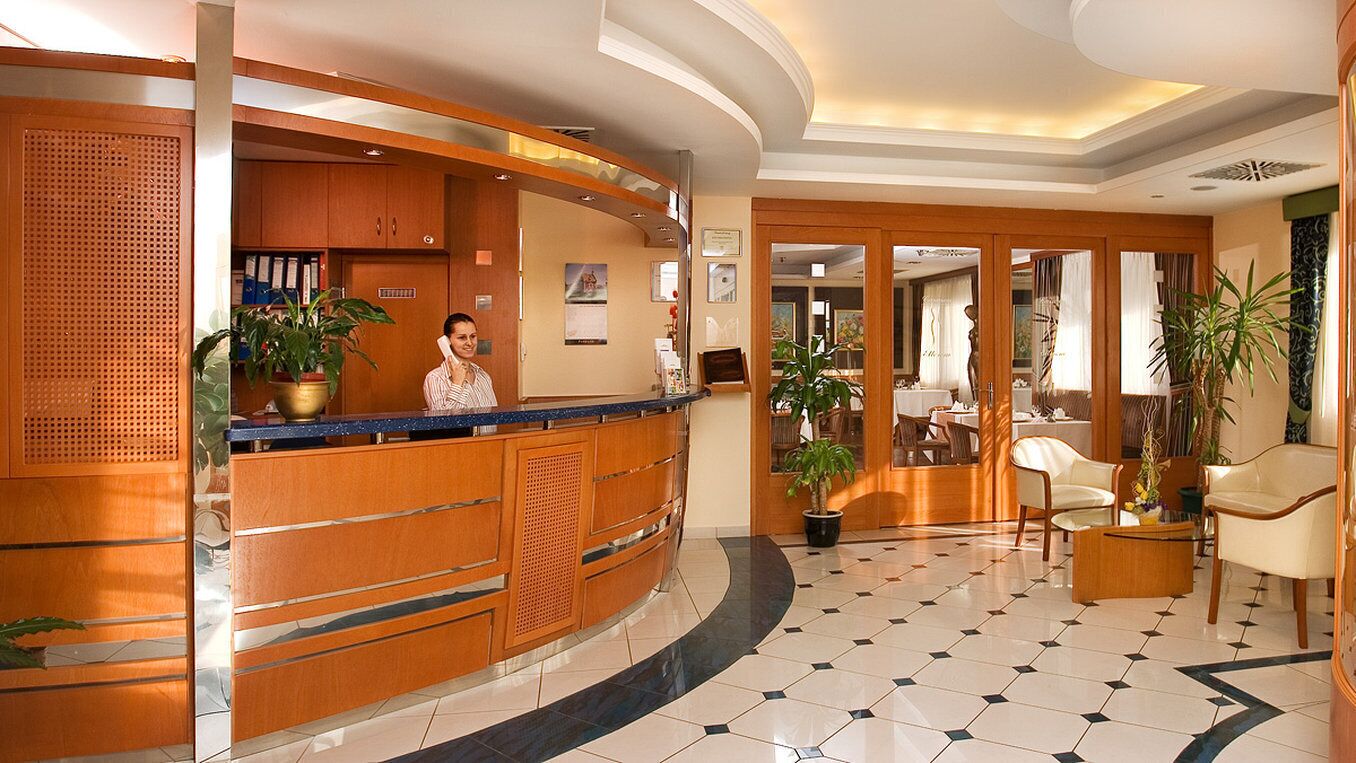 Hotel Kálvária****