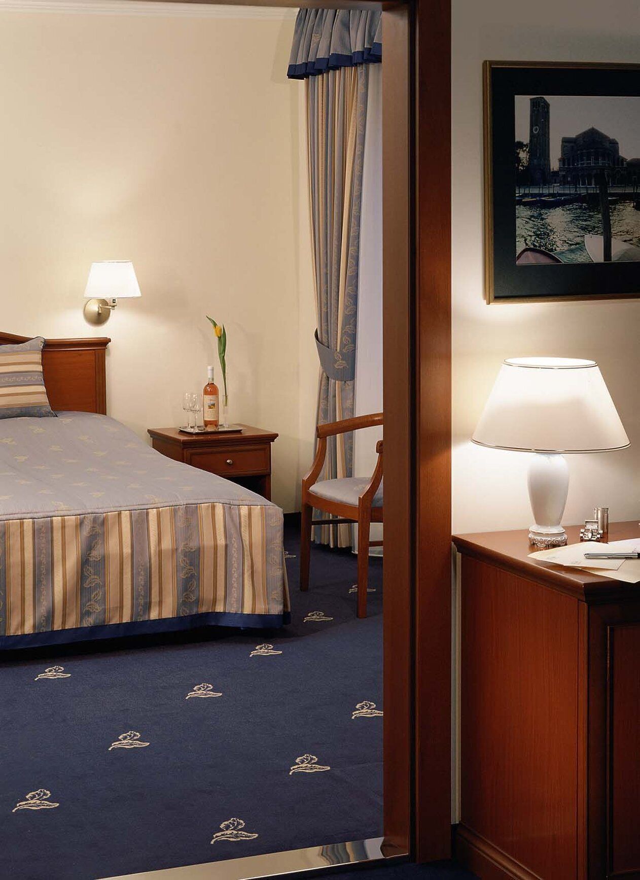 Hotel Kálvária****