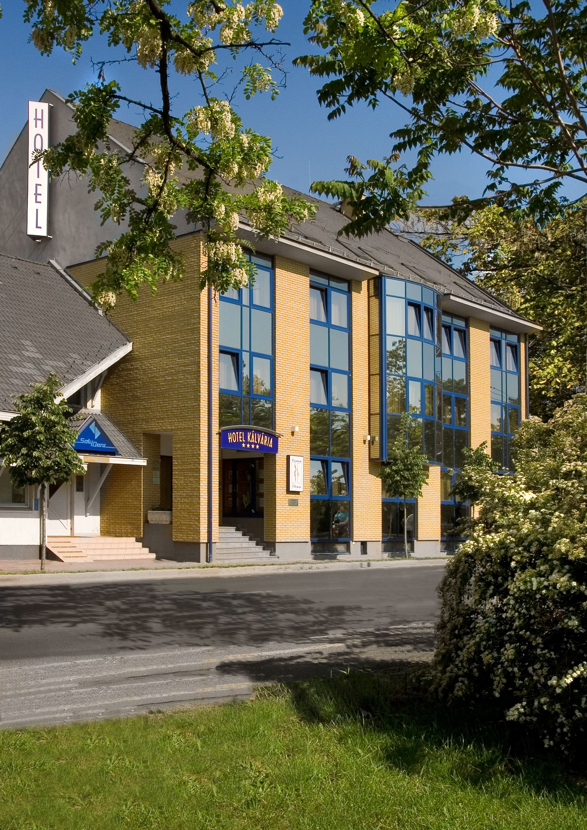 Hotel Kálvária****