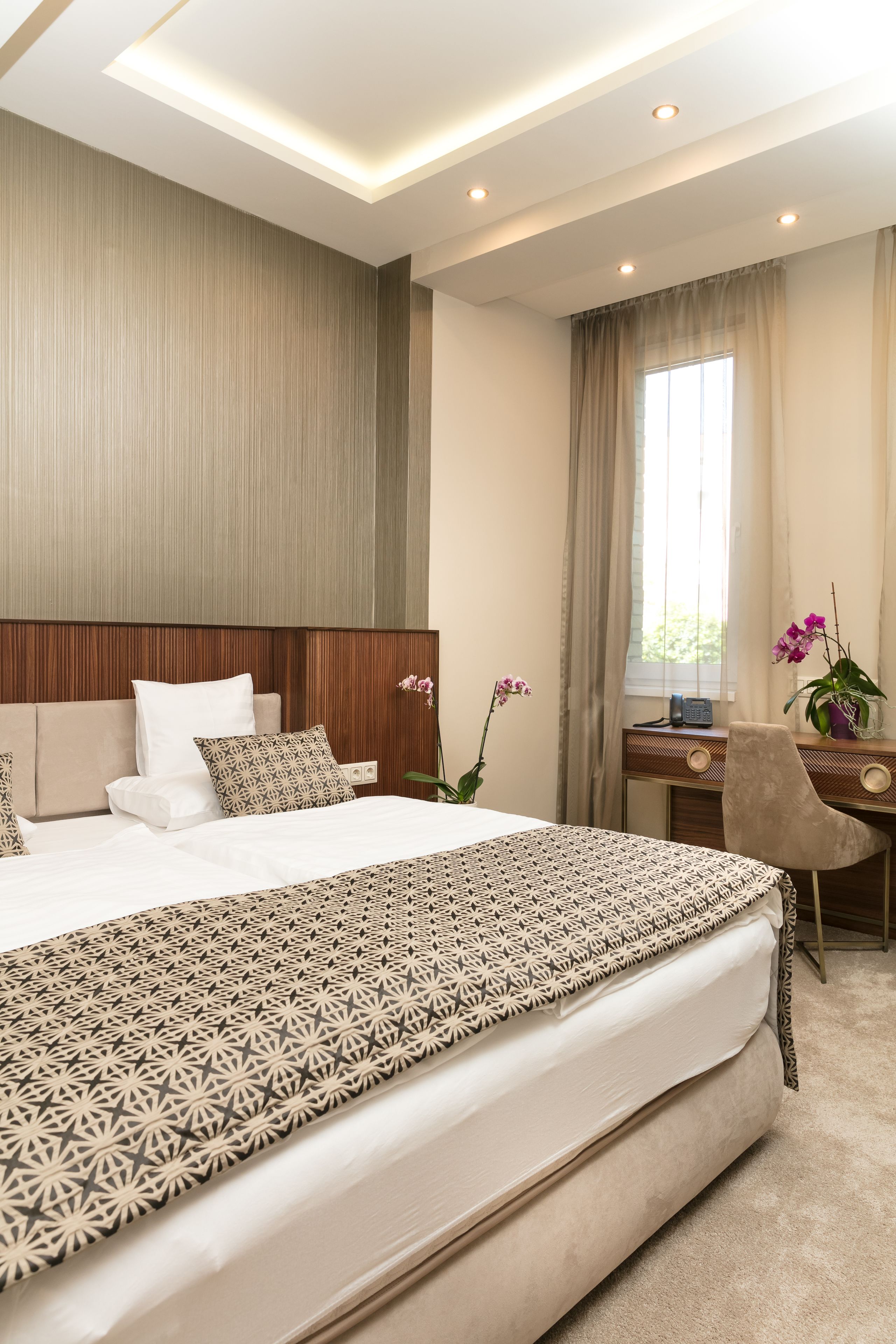 Hotel Kálvária****