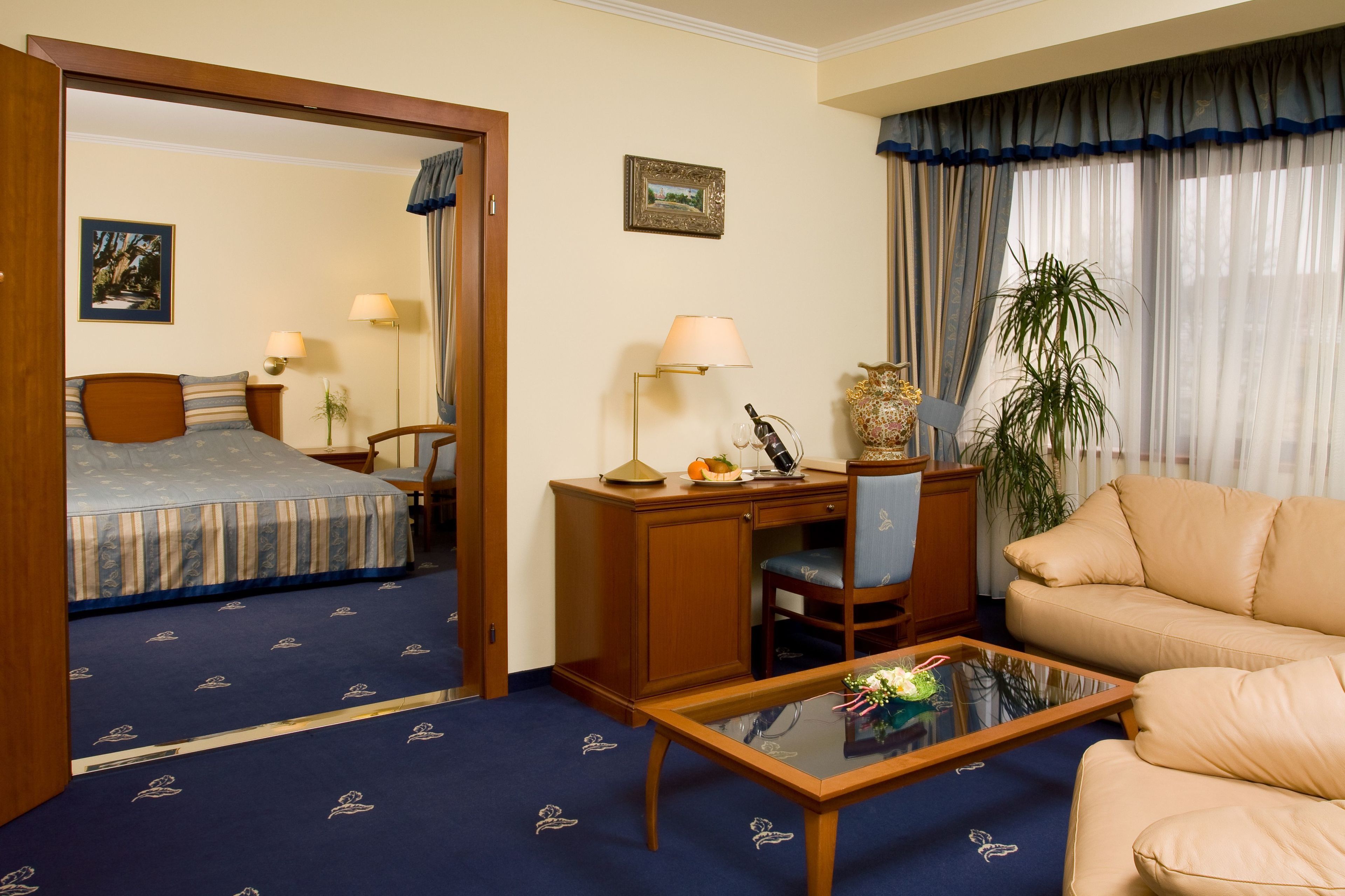 Hotel Kálvária****