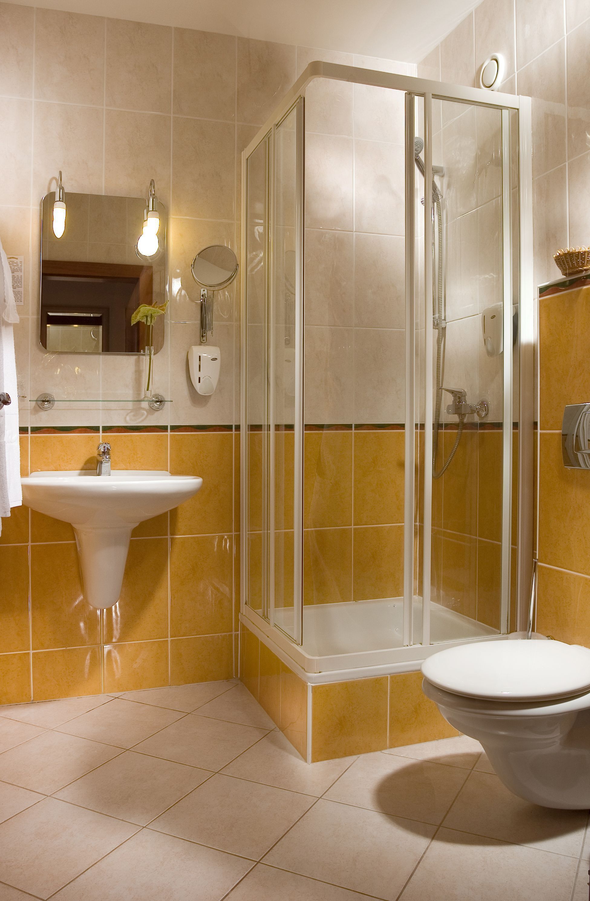 Hotel Kálvária****