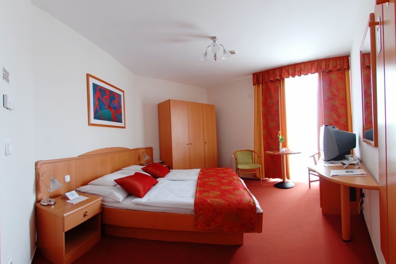Hotel Kálvária****