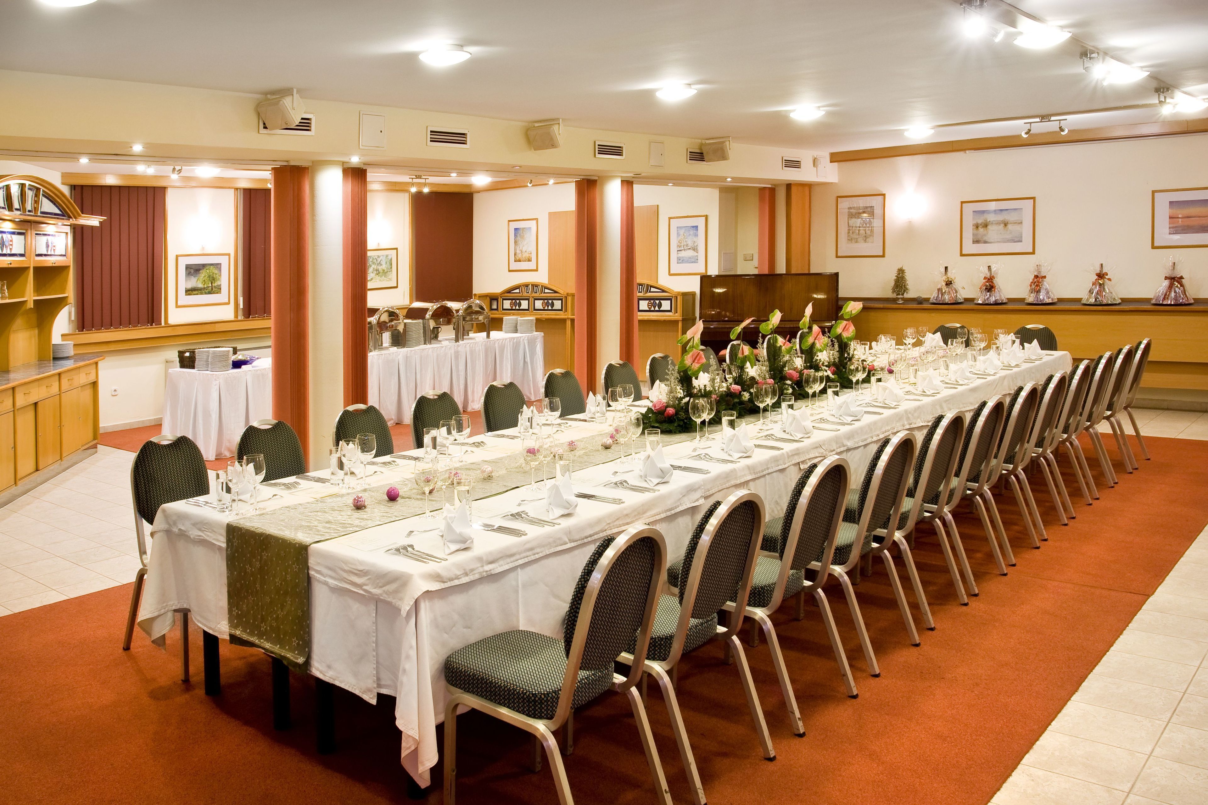 Hotel Kálvária****