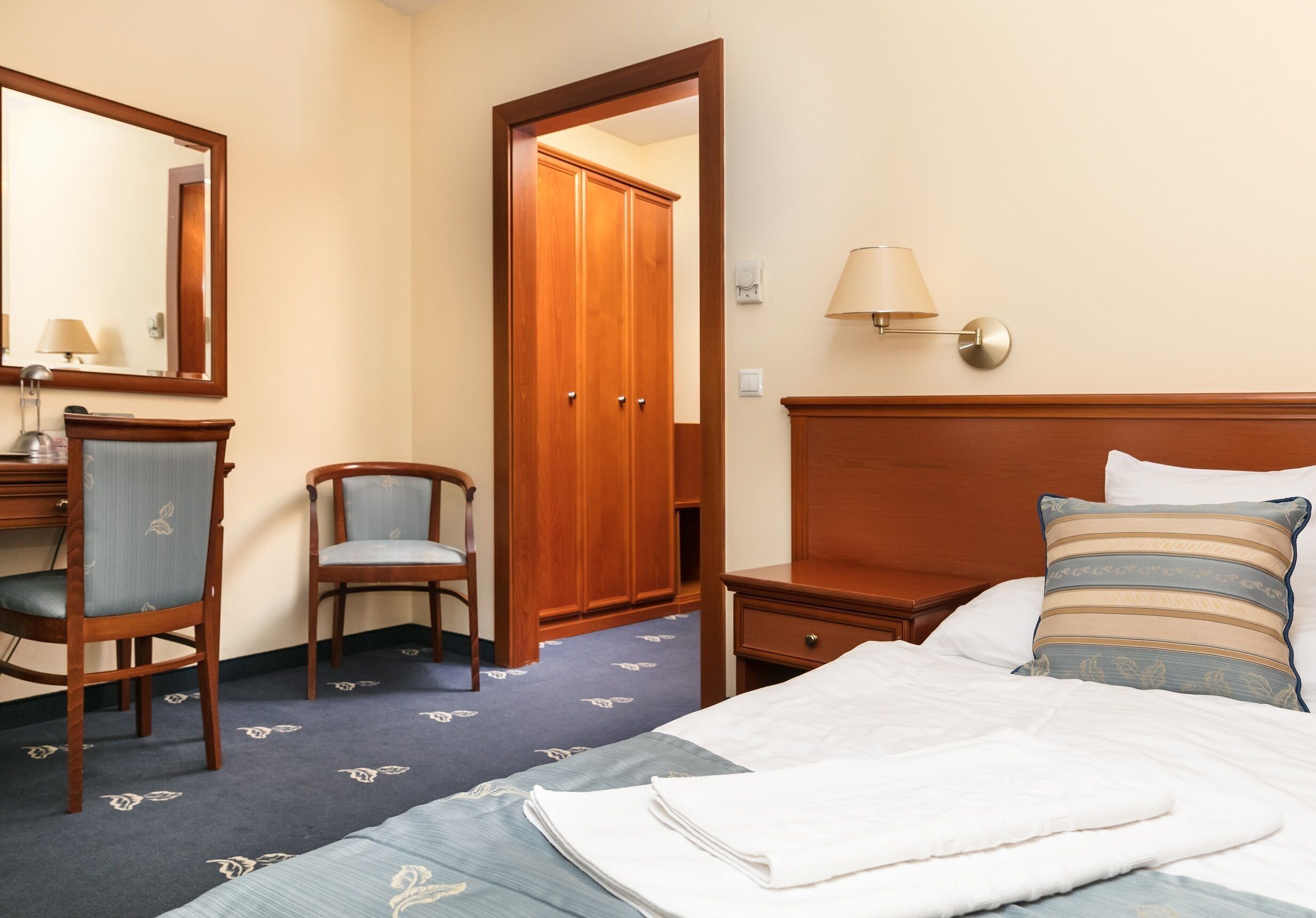 Hotel Kálvária****
