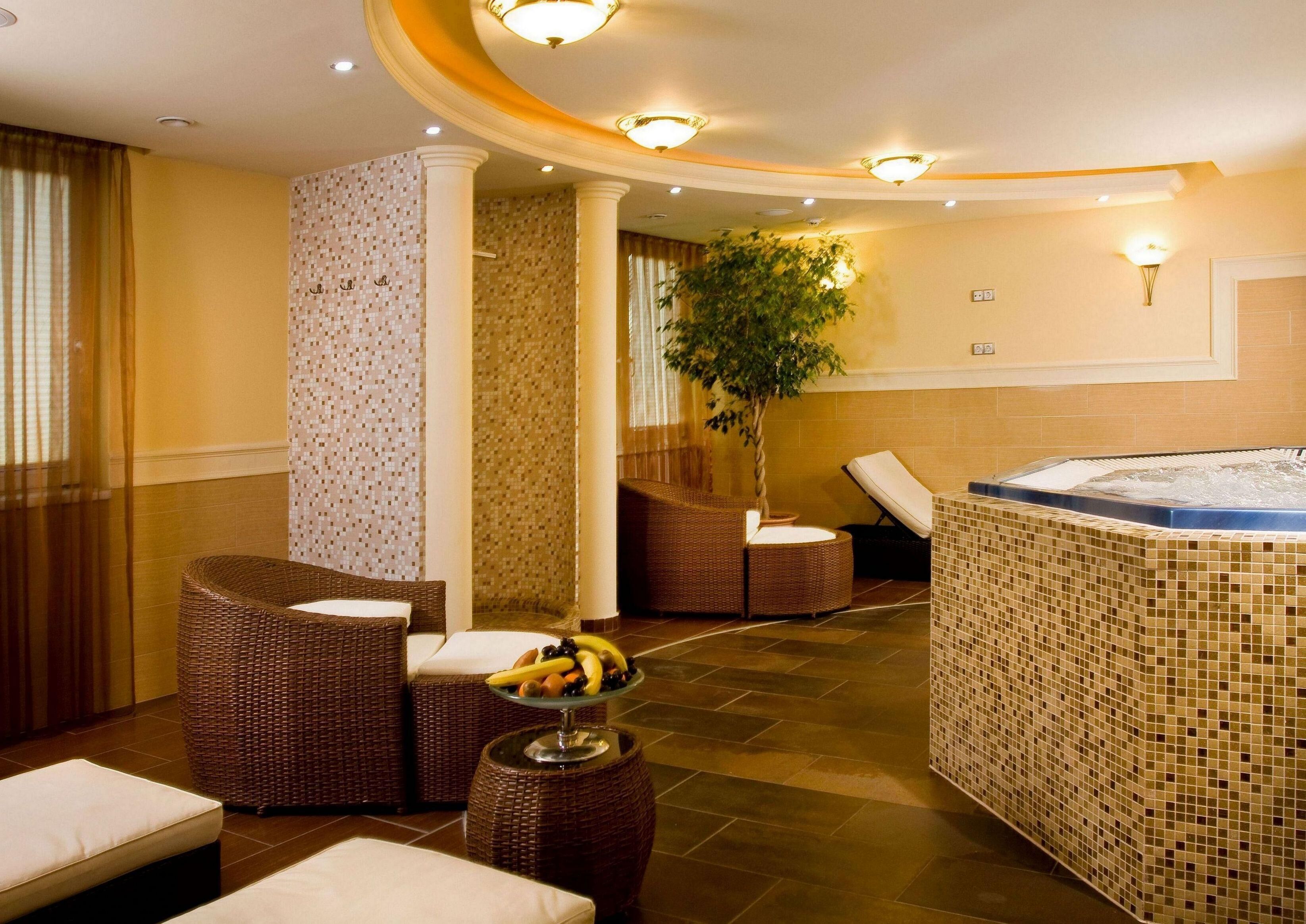 Hotel Kálvária****