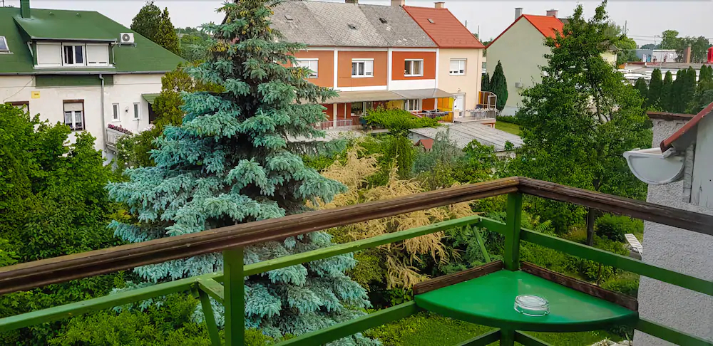Hotel Paár Szieszta