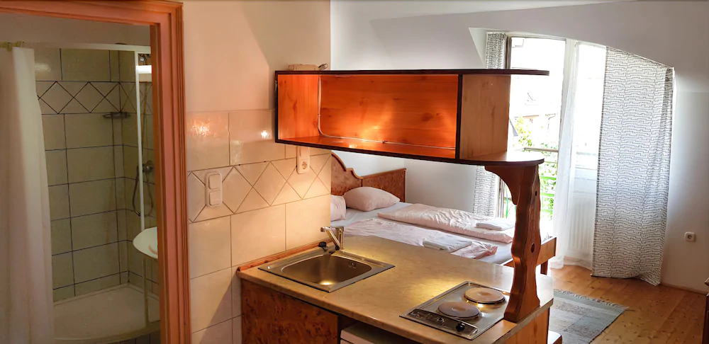 Hotel Paár Szieszta
