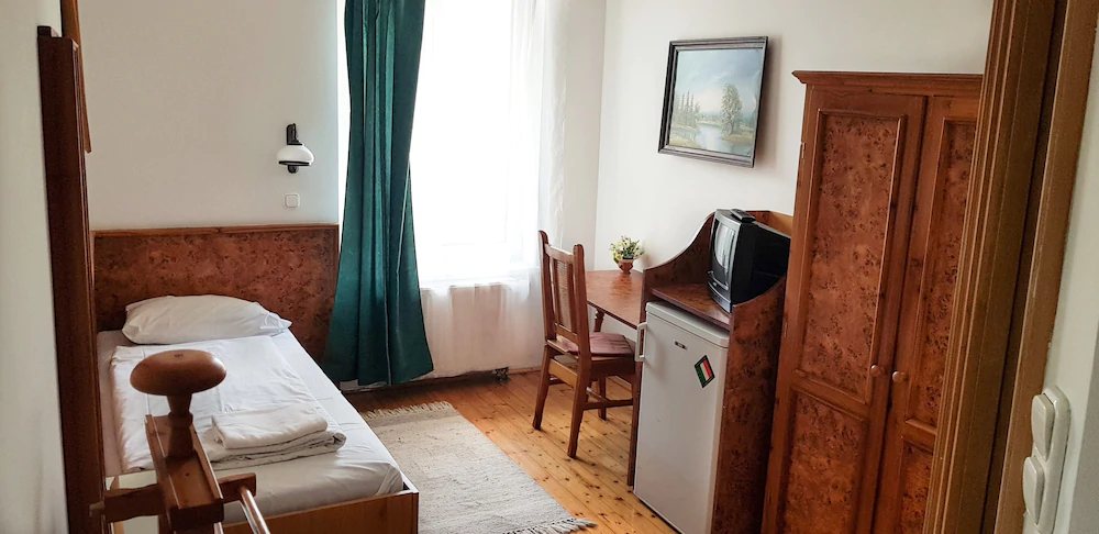 Hotel Paár Szieszta