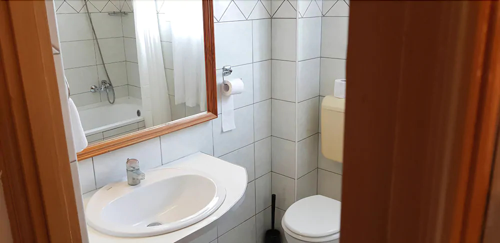 Hotel Paár Szieszta