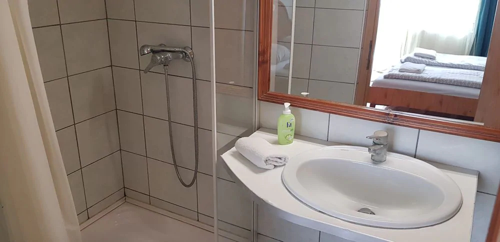Hotel Paár Szieszta