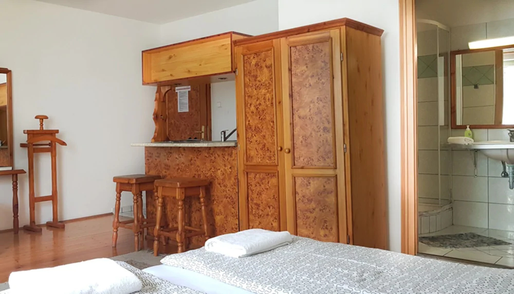 Hotel Paár Szieszta