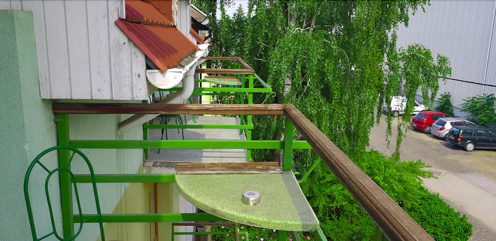Hotel Paár Szieszta