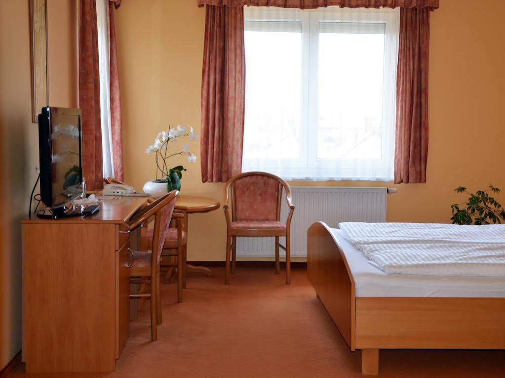 Hotel Weldi