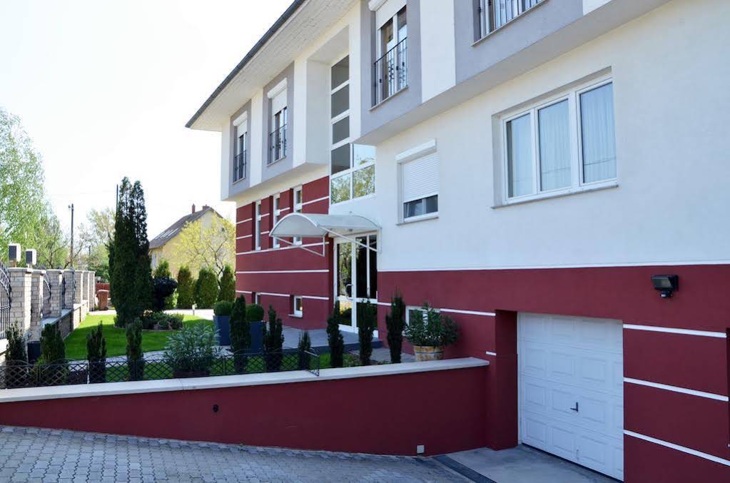 Hotel Weldi