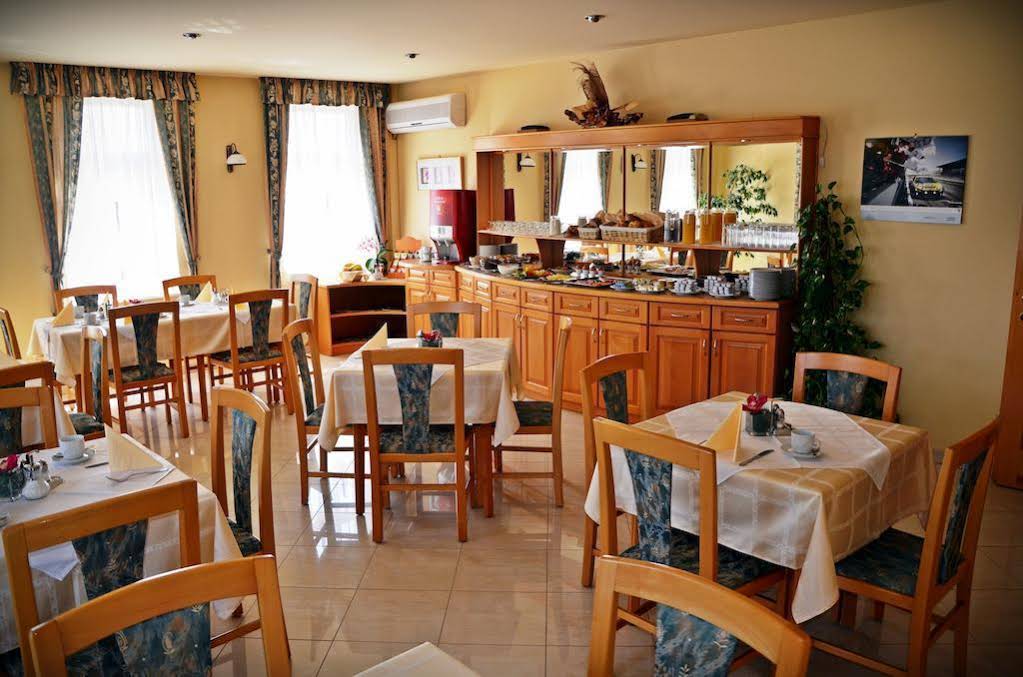 Hotel Weldi