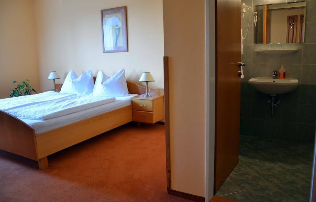Hotel Weldi
