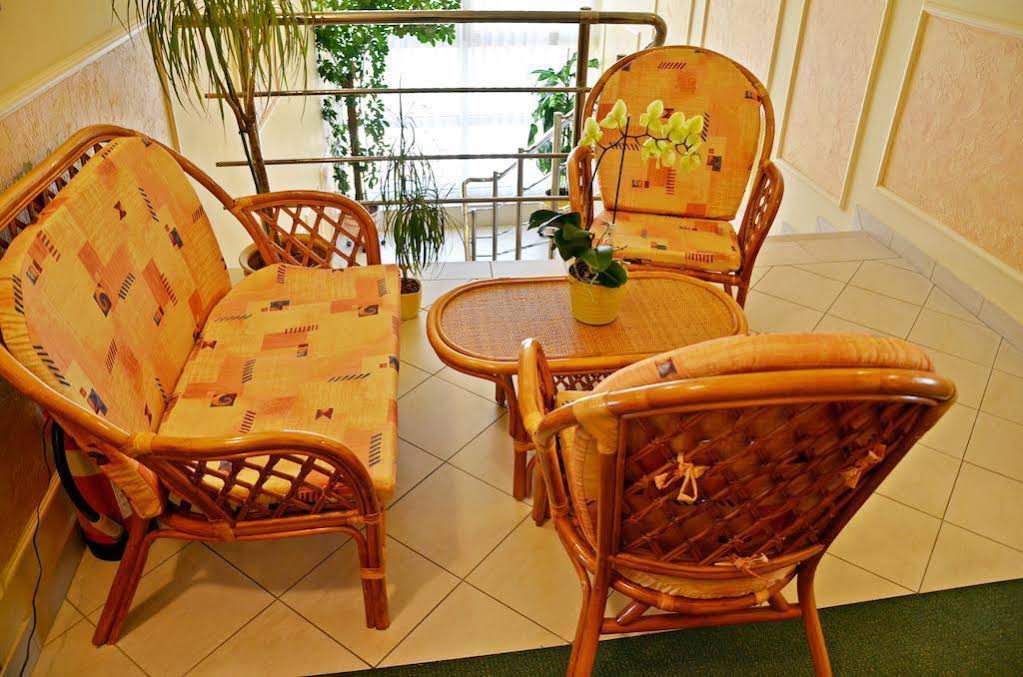 Hotel Weldi