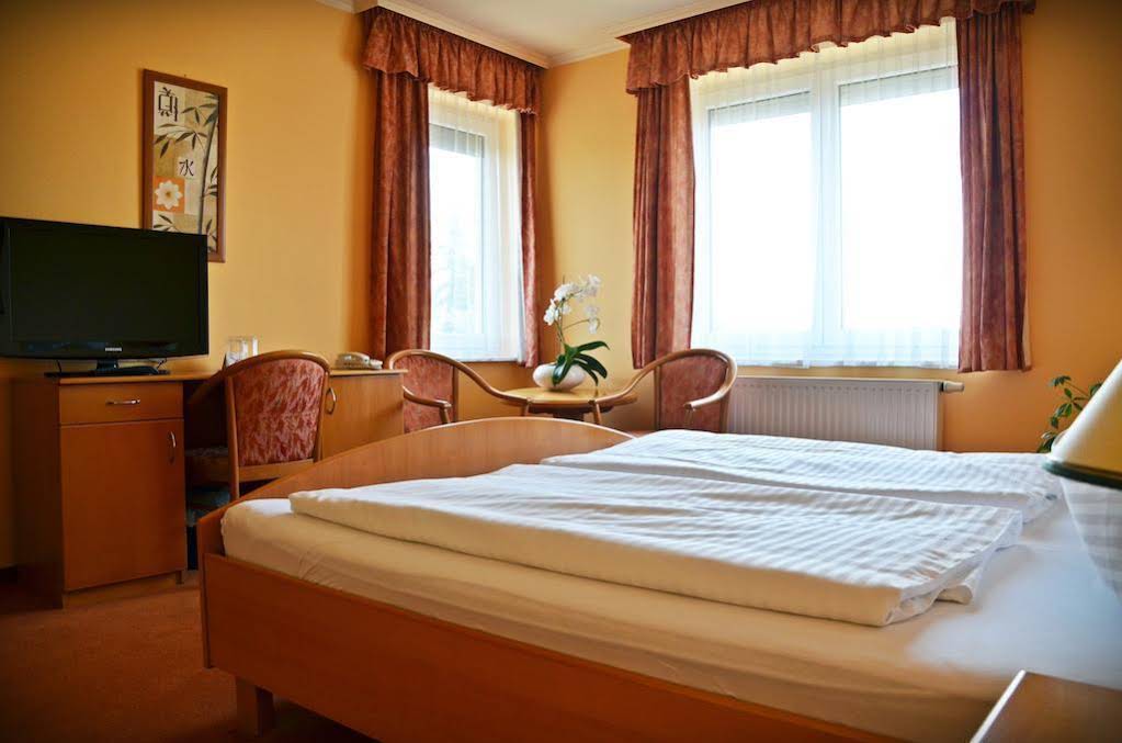 Hotel Weldi