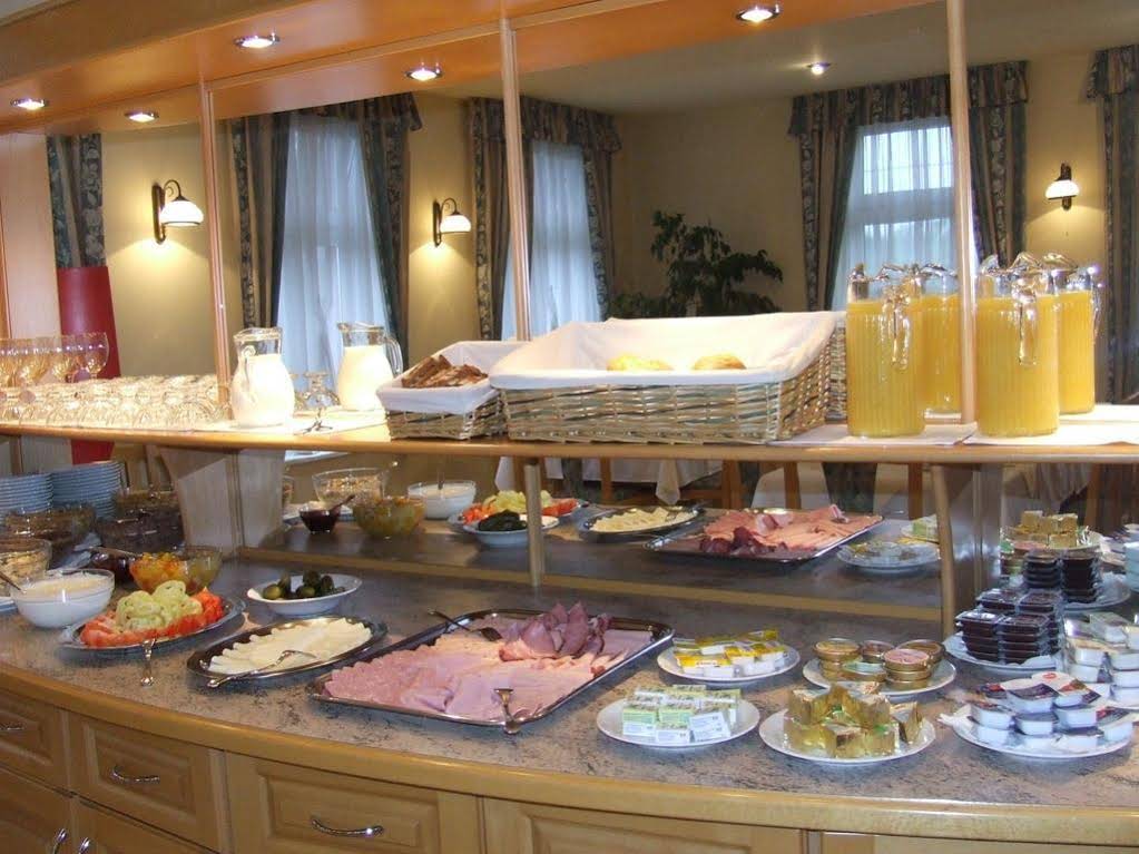 Hotel Weldi