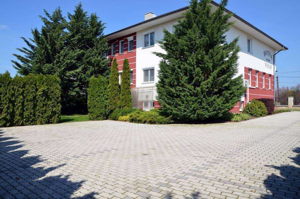 Hotel Weldi