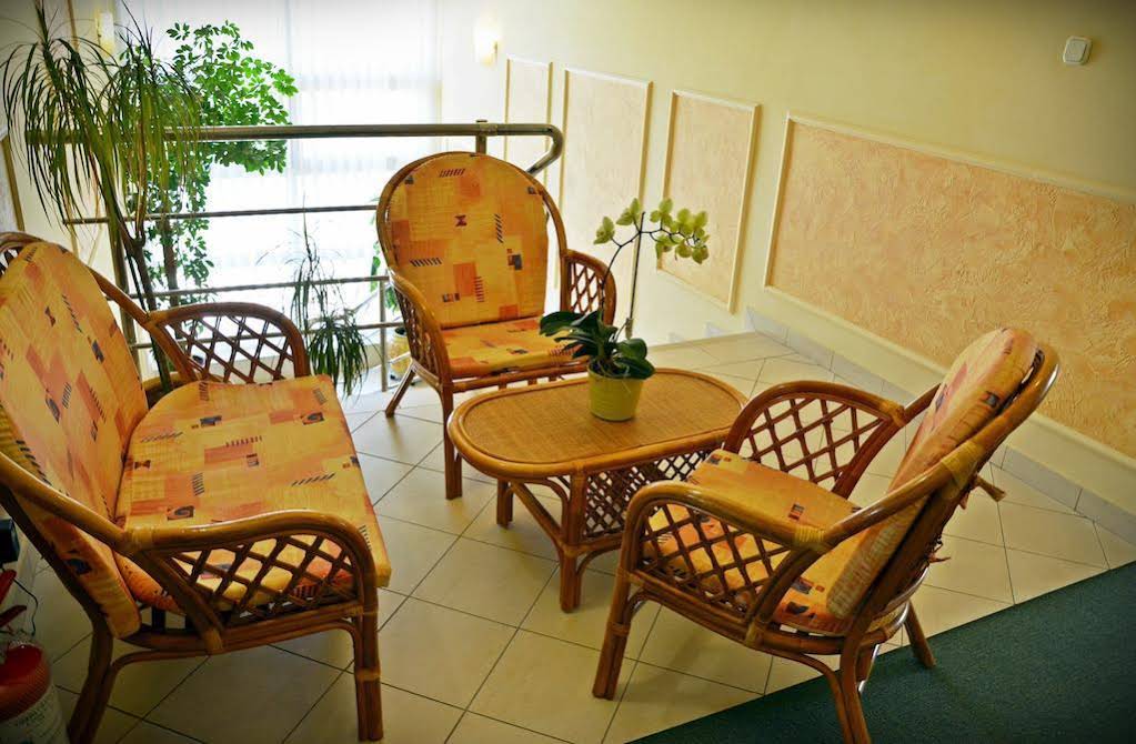Hotel Weldi