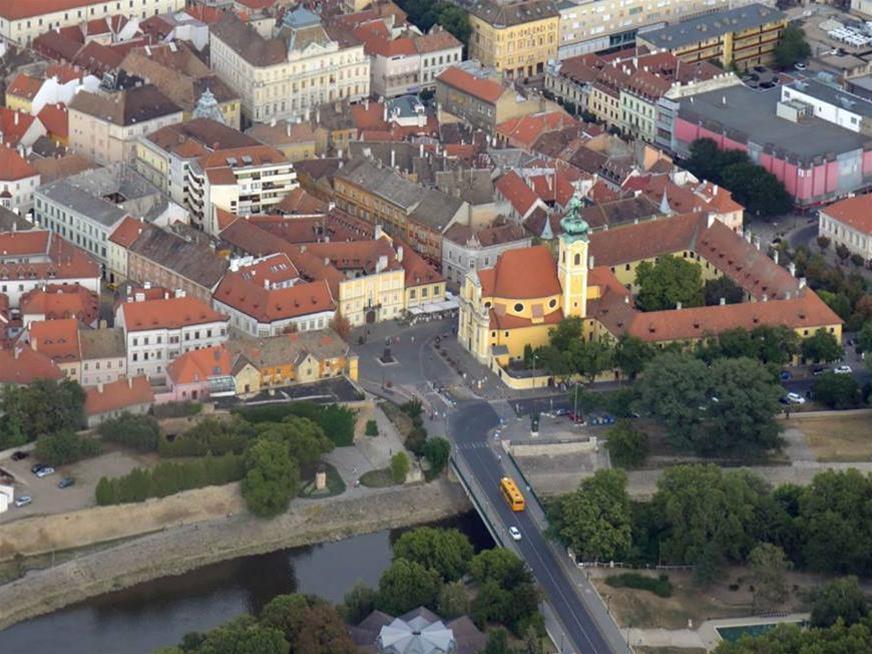 Klastrom