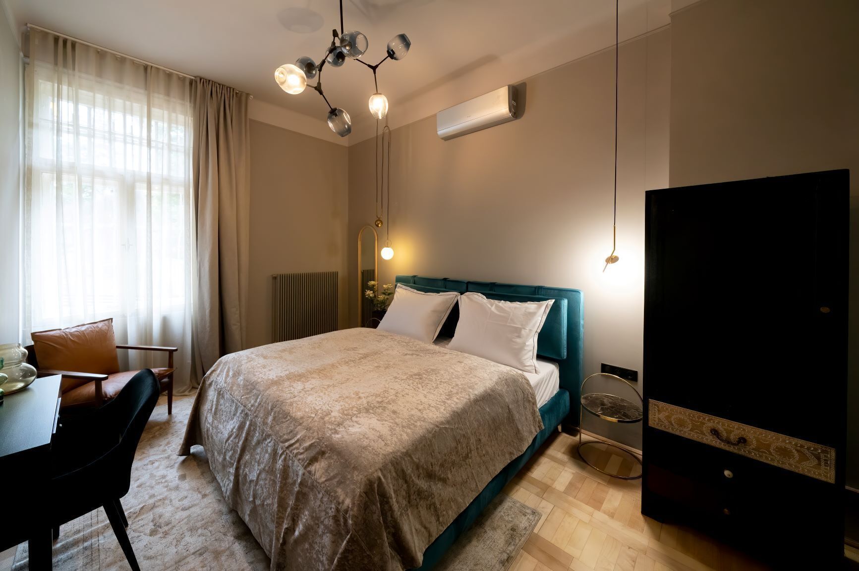Nest - Urban Rooms
