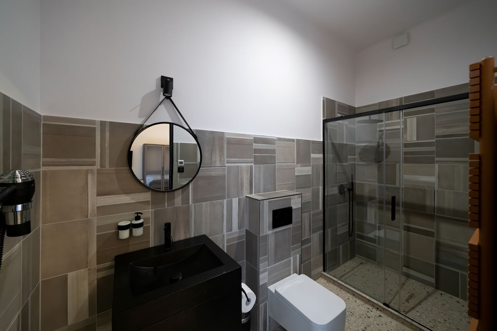 Nest - Urban Rooms