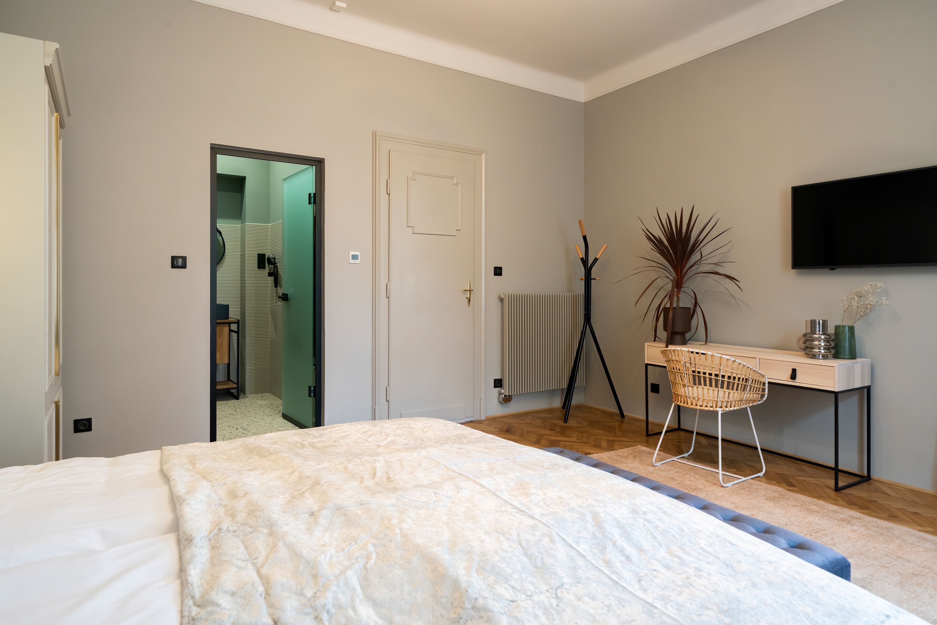 Nest - Urban Rooms