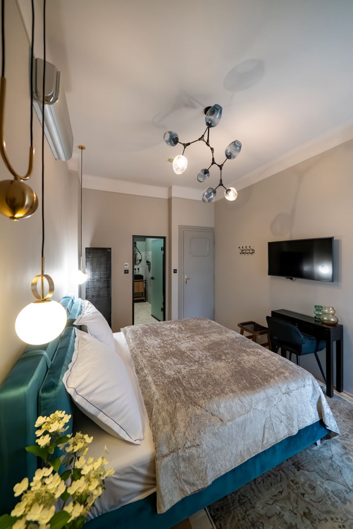 Nest - Urban Rooms