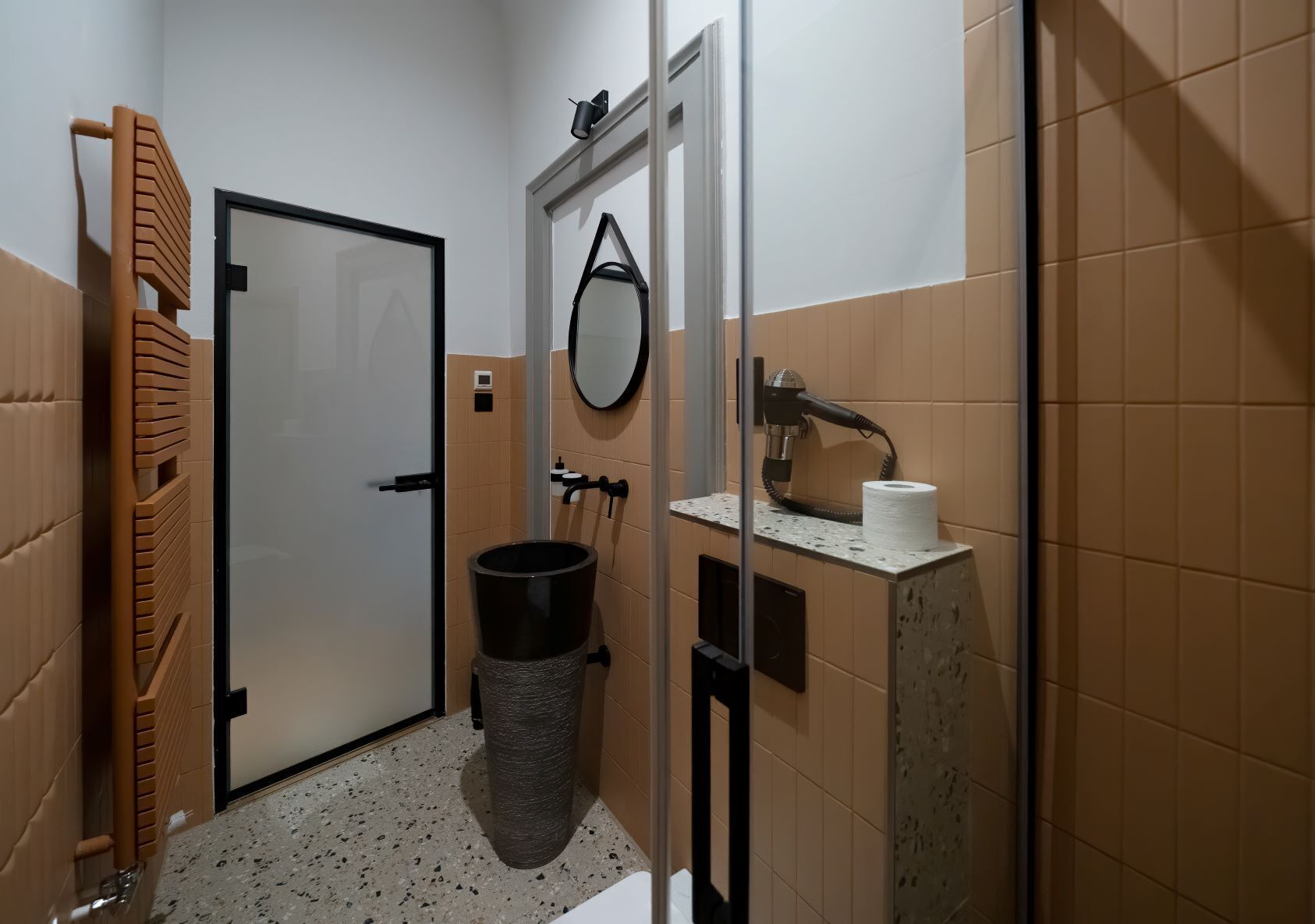 Nest - Urban Rooms