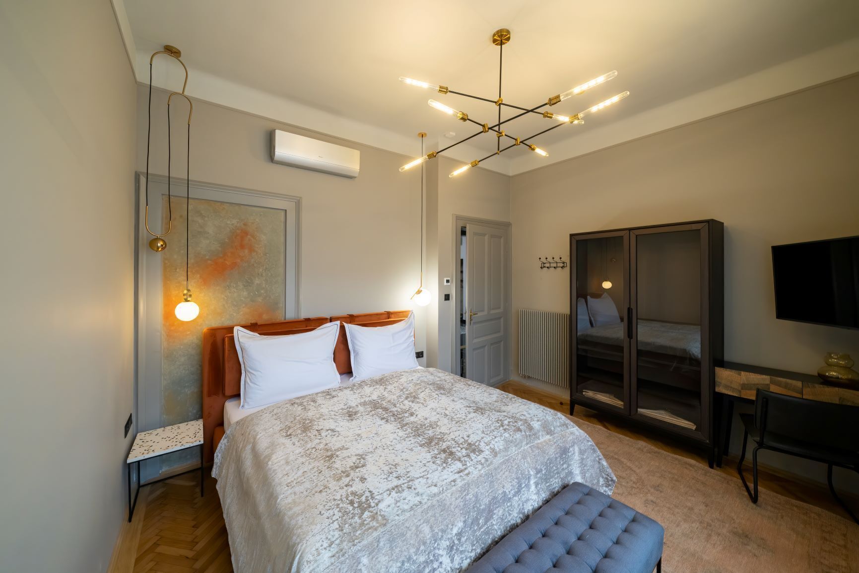 Nest - Urban Rooms