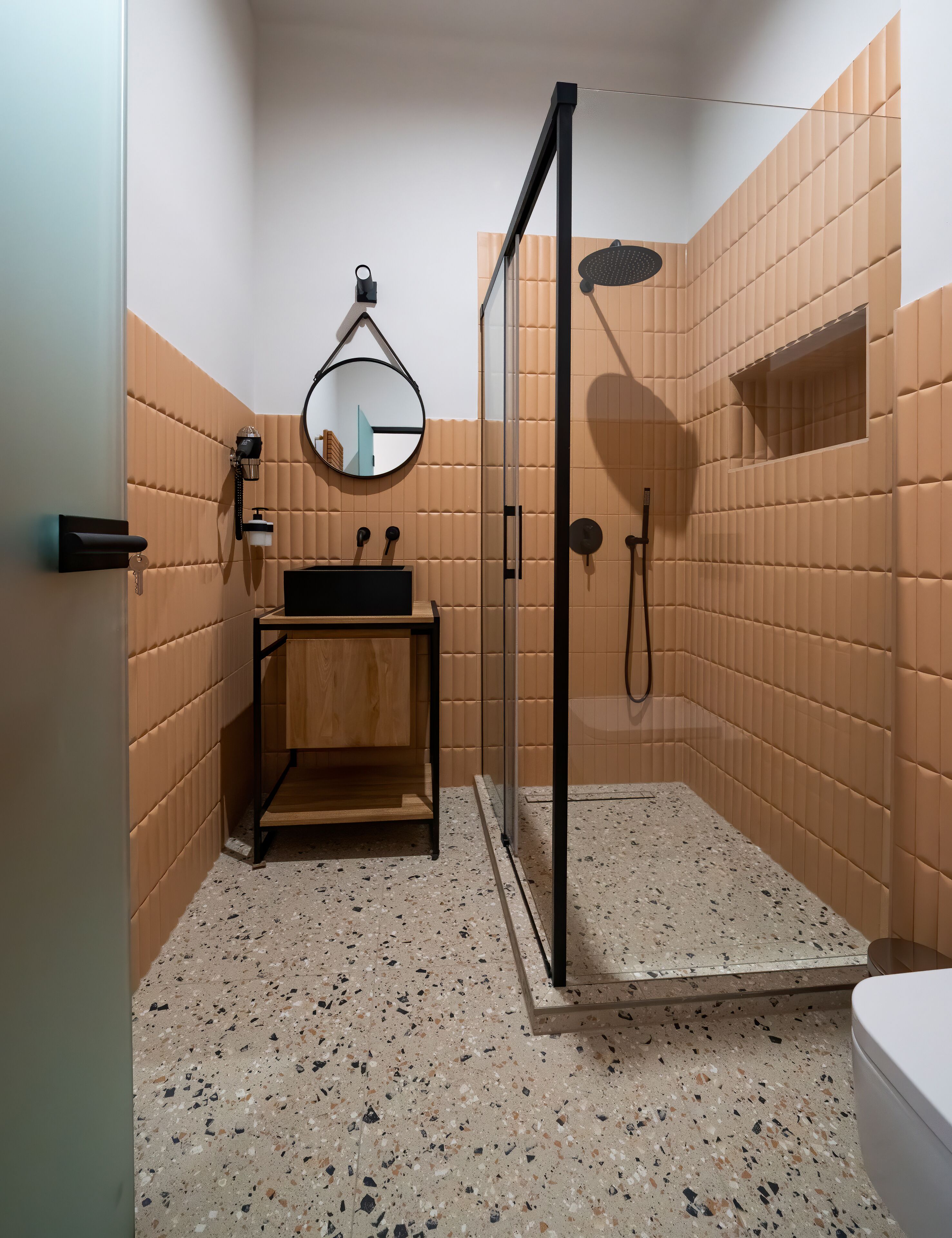 Nest - Urban Rooms
