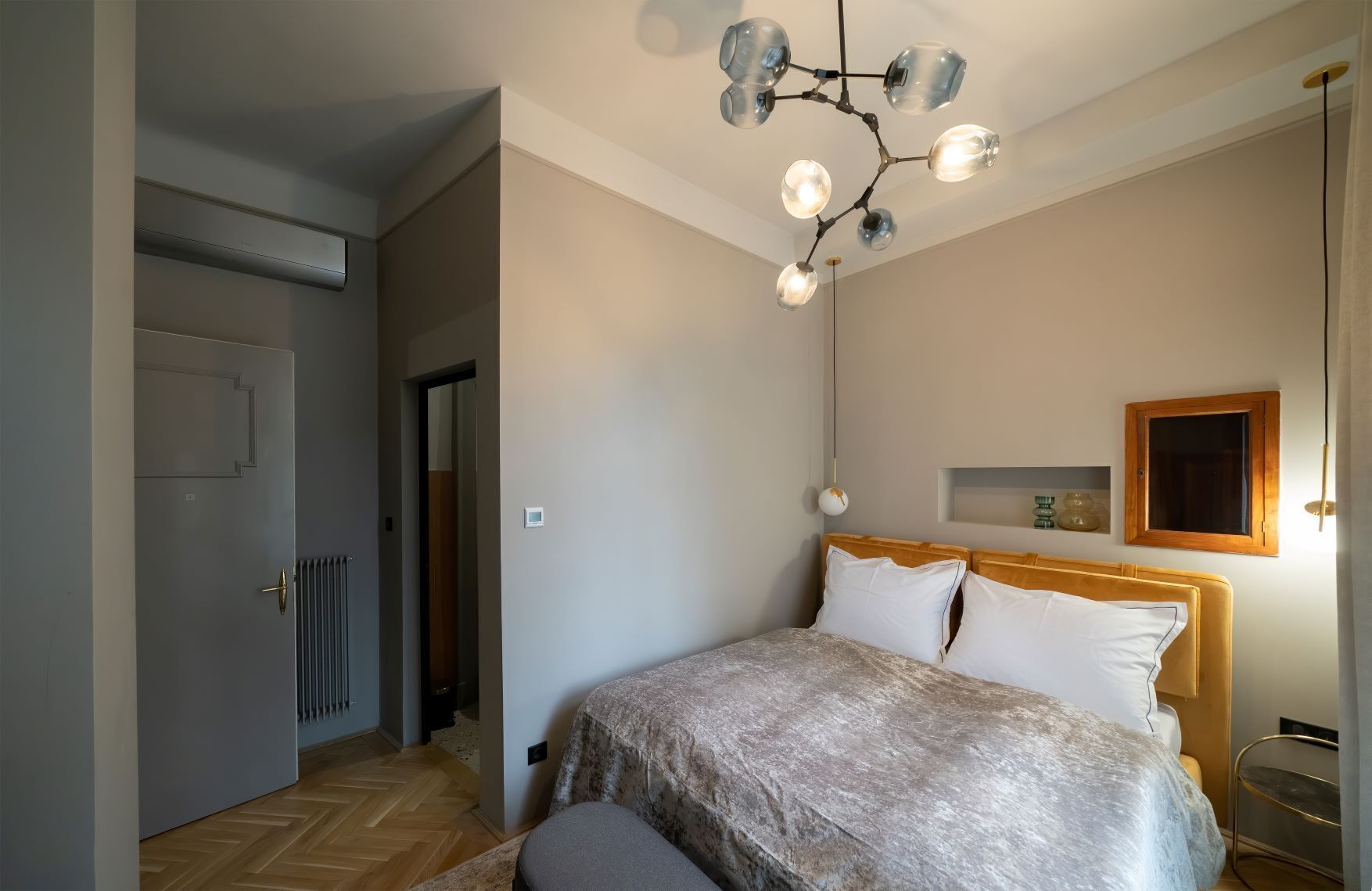 Nest - Urban Rooms