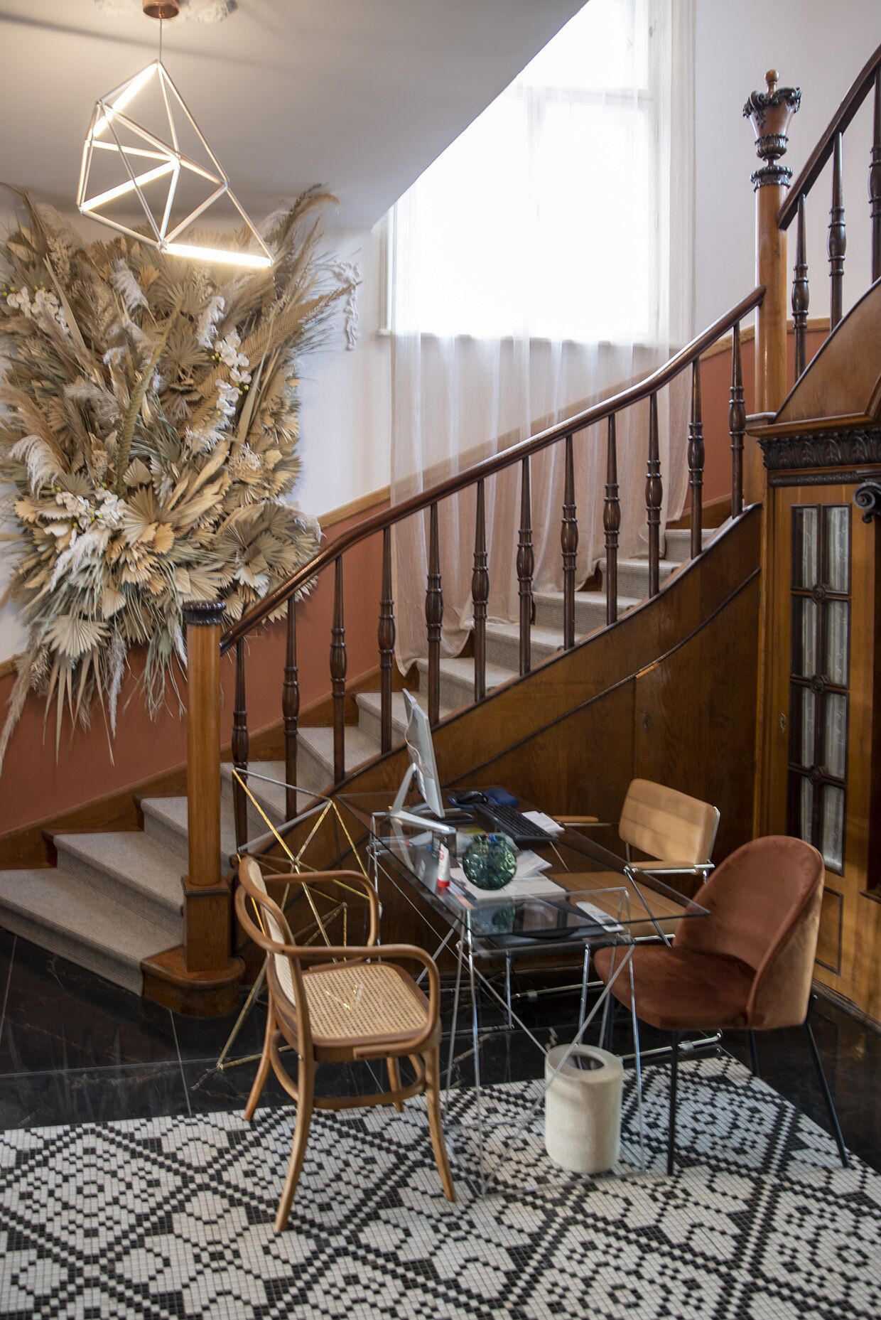 Nest - Urban Rooms