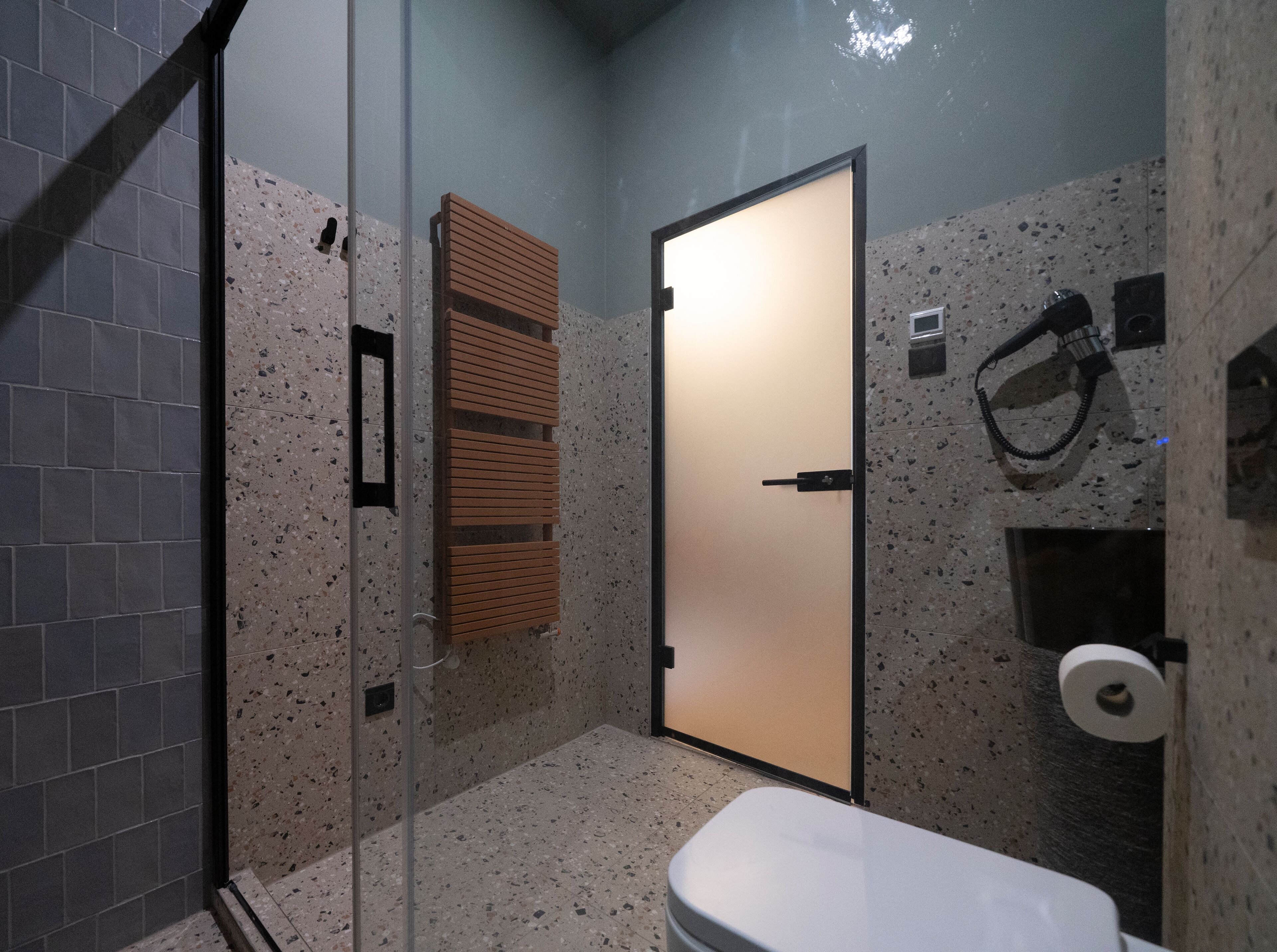 Nest - Urban Rooms