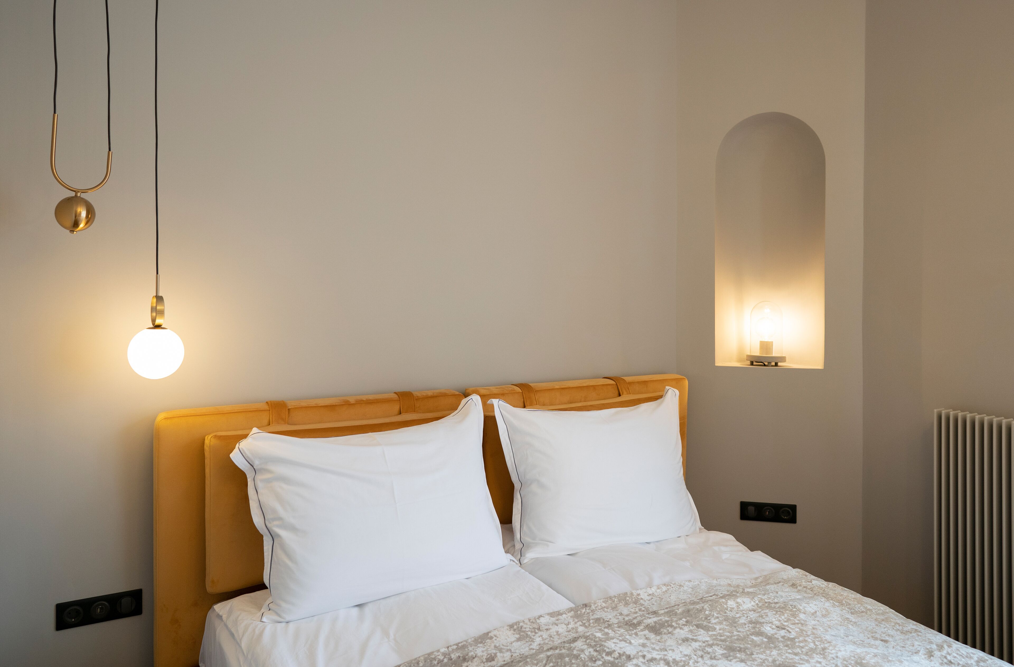 Nest - Urban Rooms
