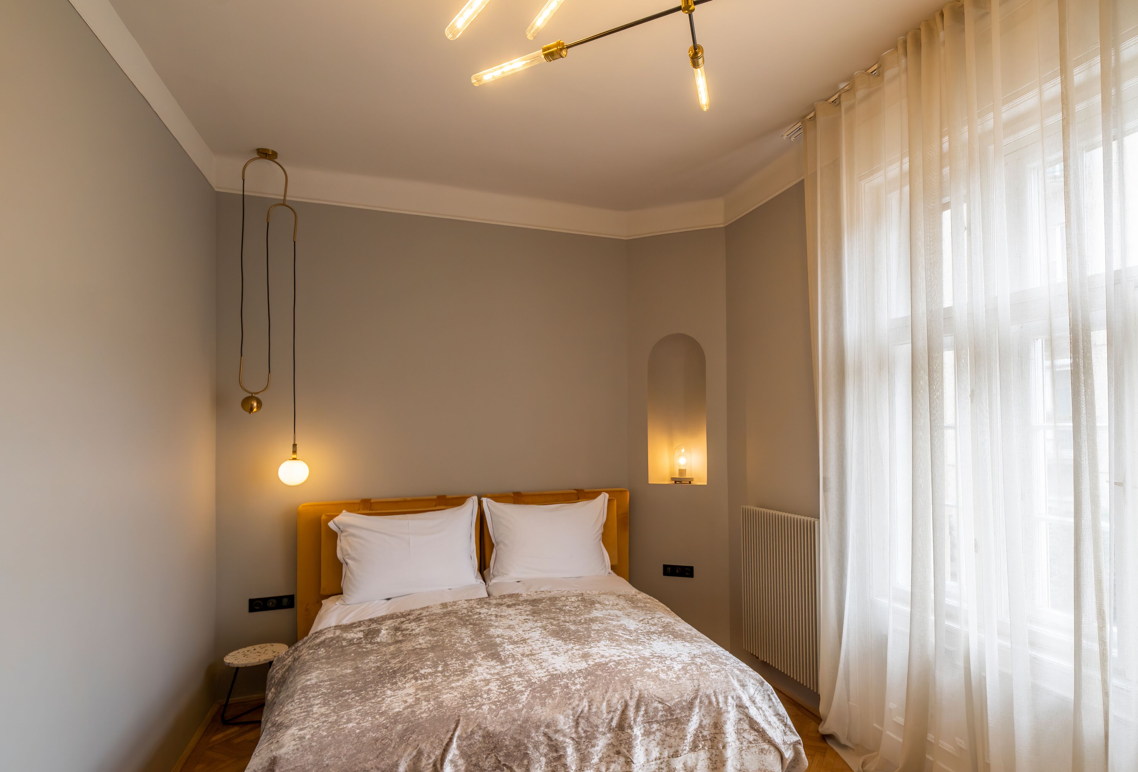 Nest - Urban Rooms