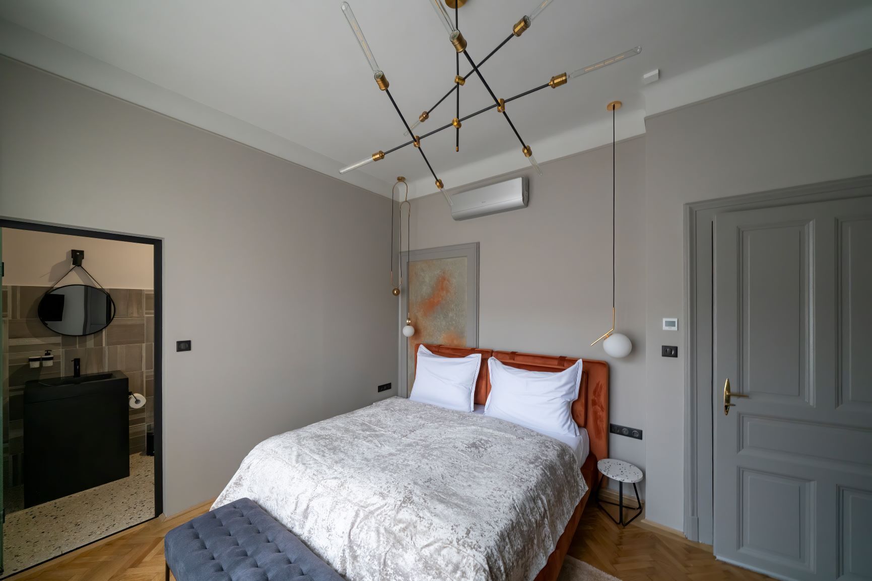 Nest - Urban Rooms
